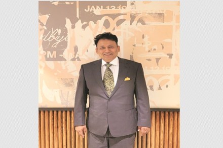 Raising funds remains a significant challenge for emerging businesses, says 9Unicorn Fund’s Co-Founder & MD