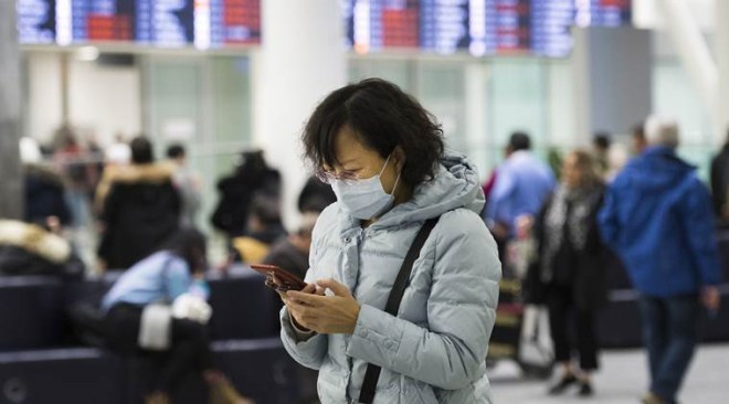 coronavirus, coronavirus impact