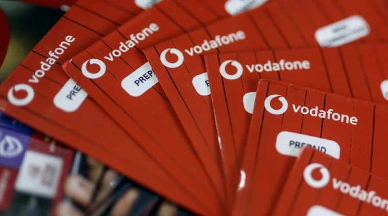 Contingency Mechanism: Vodafone Idea gets Rs 1,530 crore from Vodafone Plc