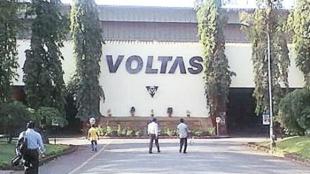 Analyst Corner, Voltas, Covid-19 lockdown, Chinese ports, china, coronavirus impact