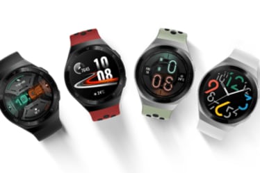 watch gt 2e