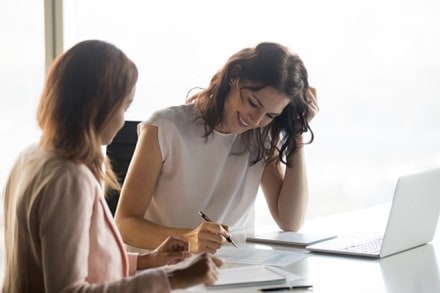 women in business women in business