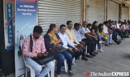 Yes Bank ALERT! Pay Credit Card, loan dues with NEFT, IMPS from other banks now Yes Bank ALERT! Pay Credit Card, loan dues with NEFT, IMPS from other banks now