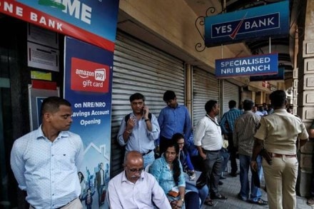 yes bank, yes bank news, yes bank latest news