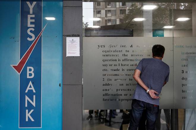 The failure of the private sector lender only strengthens the perception that not too many promoters in India can be trusted to run their businesses and not ruin them. 