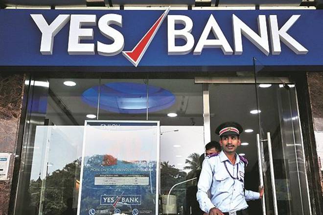 Yes Bank share price rallies for third consecutive day, surges 74% on Moody’s ratings upgrade Yes Bank share price rallies for third consecutive day, surges 74% on Moody’s ratings upgrade