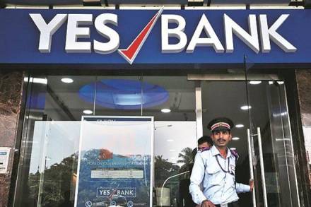 Yes Bank customers can now withdraw money from all ATMs