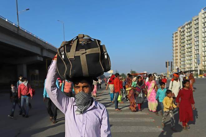 The buses will be sanitised and shall follow safe social distancing norms in seating. (File image)