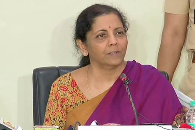 Govt task force lays out Rs 111-lakh-crore infra investment road map Govt task force lays out Rs 111-lakh-crore infra investment road map