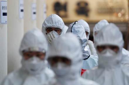 Moreover, individuals with suspected Covid-19 symptoms and contact history are legally entitled to be tested free of charge. (Reuters file image)