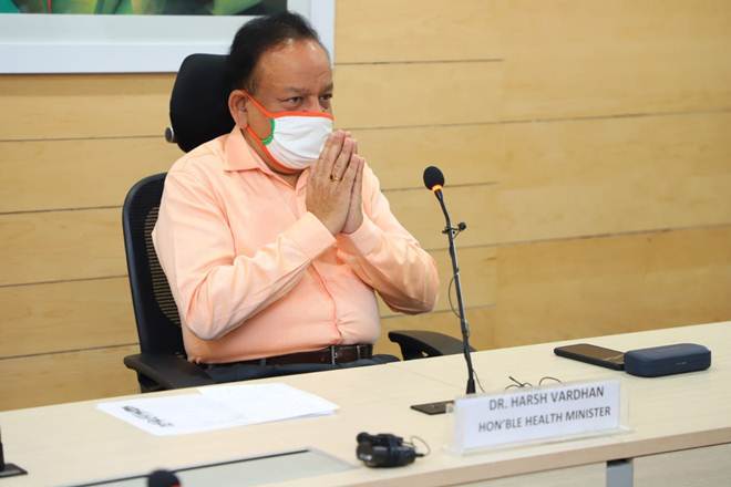 India has ‘gone quite ahead’ to win war against COVID-19, says Health ...