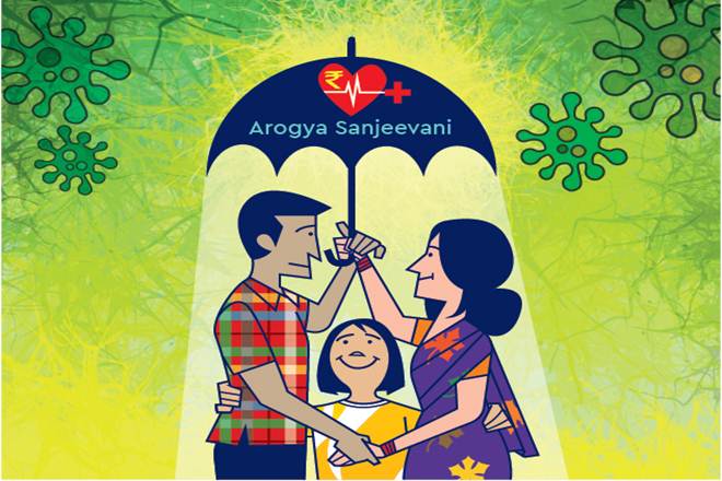 Arogya Sanjeevani is a good choice for first-time health insurance buyers, and especially for those living in smaller towns.