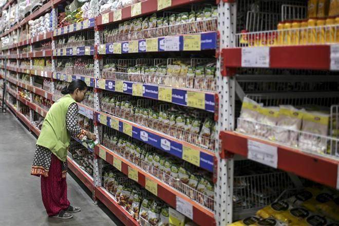 Barely out of slowdown, Britannia caught up in coronavirus storm; revenue growth hit this much