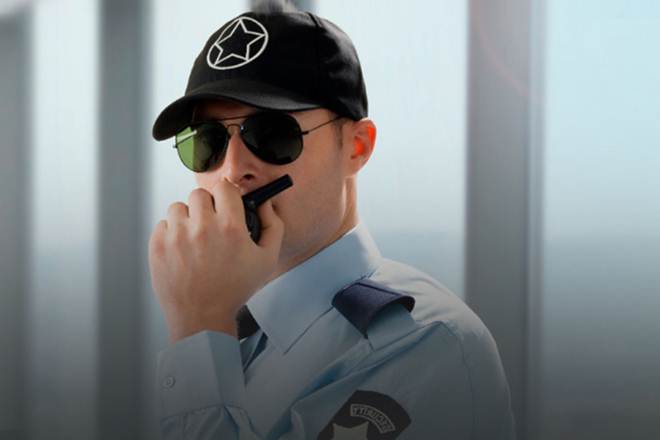 The first week of April also raises issues of paying the security people at far flung places in currency and even relieving the the more taxed ones of duty.