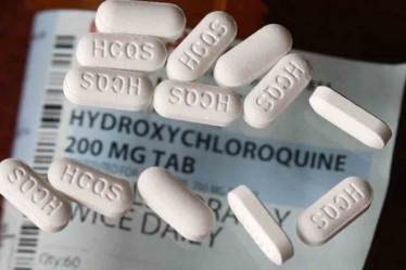 Coronavirus: Three firms to bulk export hydroxychloroquine made in Gujarat units