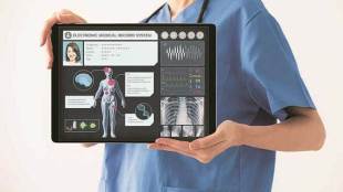 With increased usage and aggregation of health data, there could be a larger share of decision making based on AI to ensure a more robust healthcare system in the country.