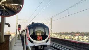 Delhi Metro, lockdown 4.0