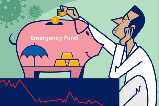 If you have emergency funds you do not need to opt for the moratoriums being offered by banks on EMIs and credit card bills. If you have emergency funds you do not need to opt for the moratoriums being offered by banks on EMIs and credit card bills.