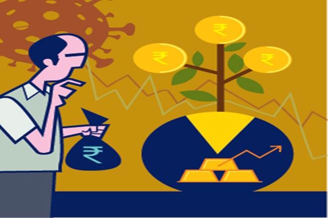 Despite the volatility, gold prices ended the month flattish with a minor loss of -0.1% against other risk assets that saw significant losses, reiterating its diversification role in times of turmoil.