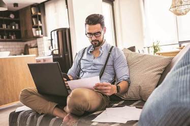 work from home, remote working, VPN, cyberattack