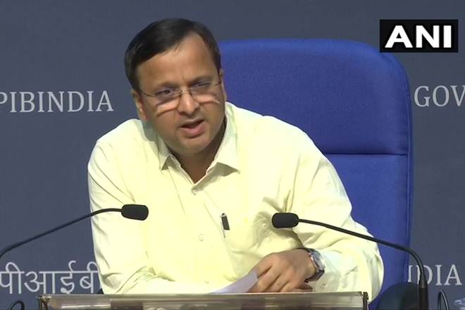 Covid-19: Government aware of challenge from asymptomatic patients, says Health Ministry