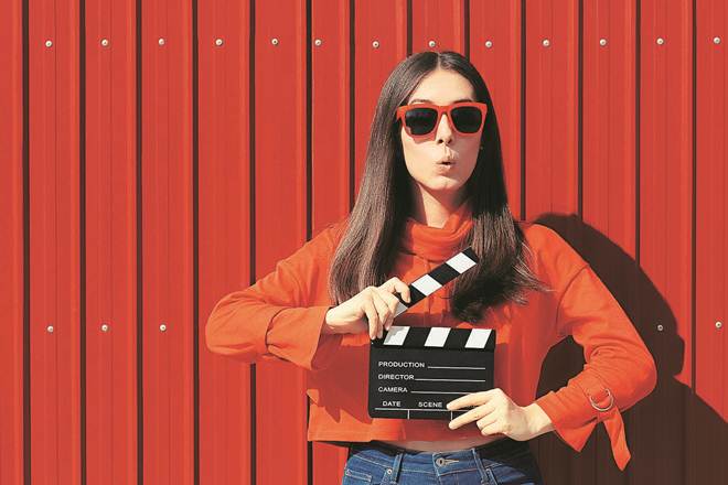 This online platform is built specifically to teach everything related to movie production and filmmaking. This online platform is built specifically to teach everything related to movie production and filmmaking.