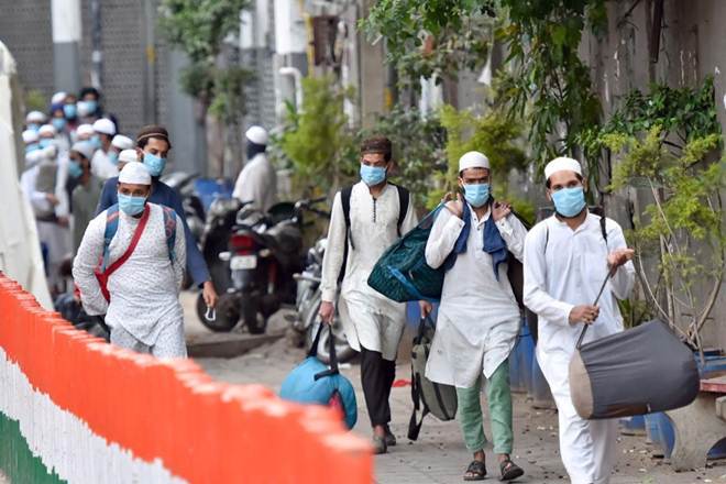 The authorities turned a blind eye to the huge congregation at the Markaz in Nizamuddin, Delhi, last month not because of an intelligence failure but to avoid a confrontation with the powerful chief of the Tablighi Jamaat sect.