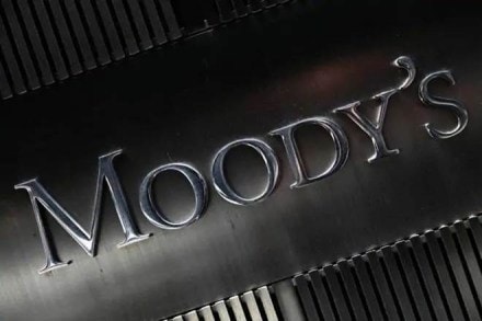 Moody’s placed Hero FinCorp's local and foreign currency Baa3 issuer rating under review for downgrade.