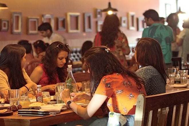 The agreement will facilitate digital ordering and billing solution for restaurants.