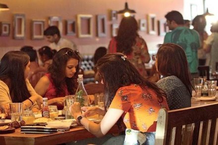 The agreement will facilitate digital ordering and billing solution for restaurants.