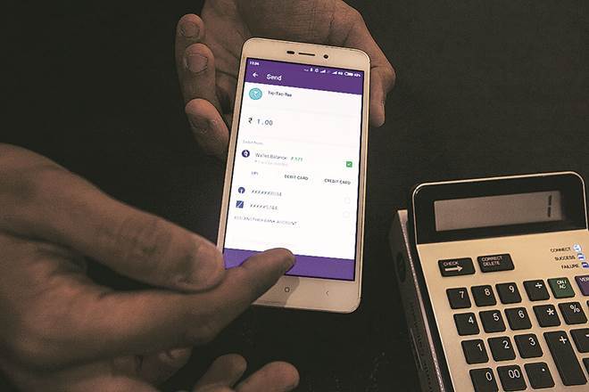 Lockdown impact: 42% Indians have increased use of digital payments, says report Lockdown impact: 42% Indians have increased use of digital payments, says report