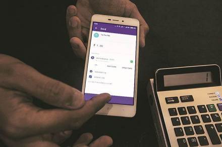 Lockdown impact: 42% Indians have increased use of digital payments, says report