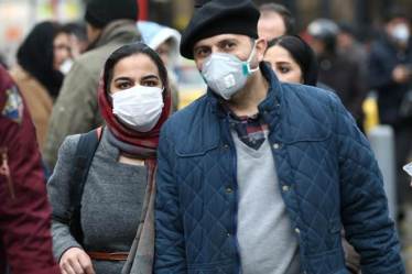 "We hope that this path will continue with your ongoing cooperation" in observing health guidelines aimed at stopping the spread of the virus, he added.
