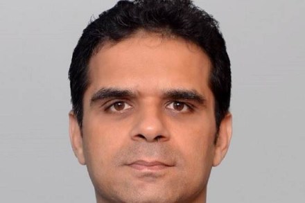 Amit Khurana, head of equities, Dolat Capital