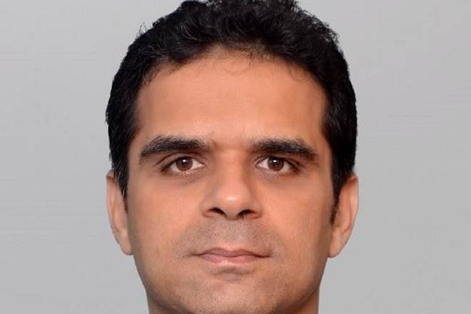 Amit Khurana, head of equities, Dolat Capital Amit Khurana, head of equities, Dolat Capital