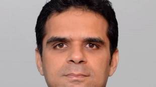 Amit Khurana, head of equities, Dolat Capital