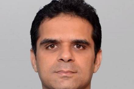 Amit Khurana, head of equities, Dolat Capital Amit Khurana, head of equities, Dolat Capital