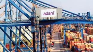 Adani Ports has seen reduction of share pledges worth Rs 58 bn aggregated across ports, transmission and enterprises on repayment of underlying debt.