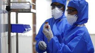 The number of daily tests has crossed 20,000 for the first time, with 21,675 samples being tested in the last 24 hours.
