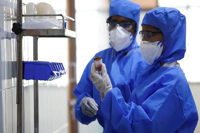 The number of daily tests has crossed 20,000 for the first time, with 21,675 samples being tested in the last 24 hours.