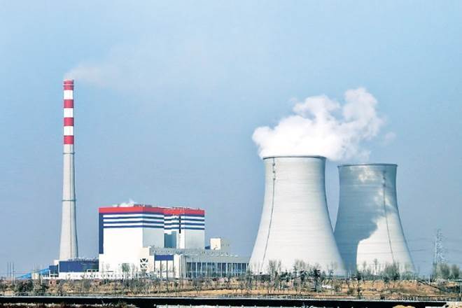PLF of thermal power plant fell with annual electricity consumption recording a meagre growth of 1.3% in FY20, the lowest in six years.
