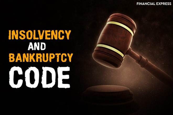 IBC ordinance: No fresh default case for a year from Mar 25