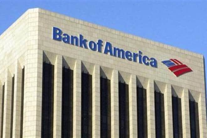 The losses came from the bank's consumer lending division — BofA is a large credit card issuer and has a massive consumer banking business.