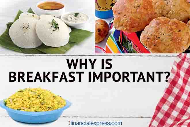 Nowadays, working people are so busy accommodating their daily schedules that they start ignoring their health by not taking proper meals and sedentary lifestyles.