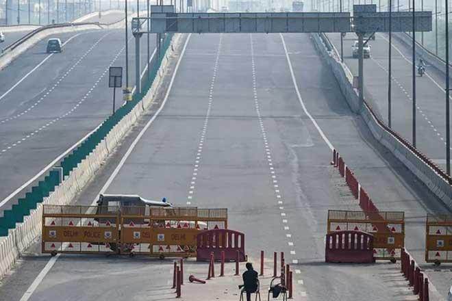 The guidelines issued by the MHA will come into effect from April 20, 2020, till May 3.