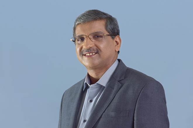 K Paul Thomas, MD & CEO, ESAF Small Finance Bank