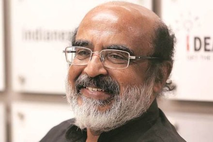 Isaac referred to former RBI governor Rangarajan's recent statement on central transfers to the states. (Express photo/ File)