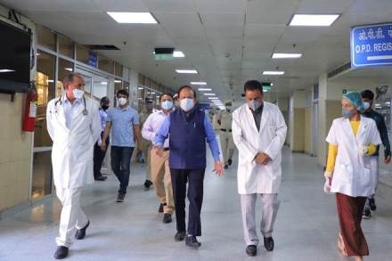 Rational Expectations: Vital to get India’s health on track