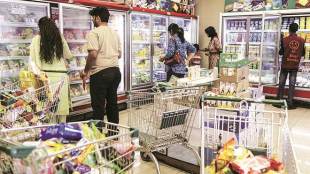 We think DMART is still likely to deliver standout growth performance relative to our consumer coverage and the consensus’ bearish view based on the current lockdown is, in our view, short-sighted.