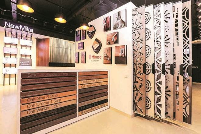 Factoring in the same, we cut our revenue/earnings estimates by 5%/13% and 15.9%/34.7%, respectively, for FY20/FY21.